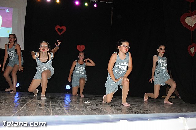 Festival de baile de la Escuela de Danza Move-Chari Ruiz  2015 - 240