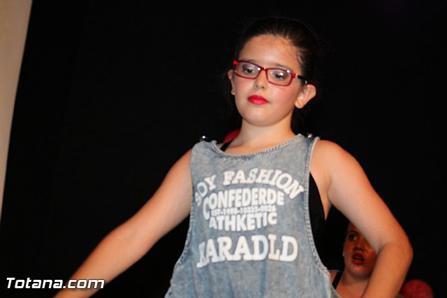 Festival de baile de la Escuela de Danza Move-Chari Ruiz  2015 - 247