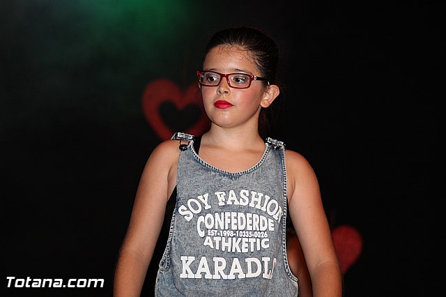 Festival de baile de la Escuela de Danza Move-Chari Ruiz  2015 - 254