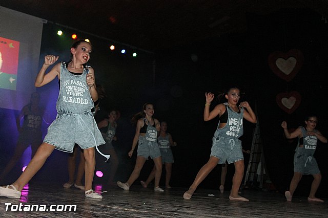 Festival de baile de la Escuela de Danza Move-Chari Ruiz  2015 - 271
