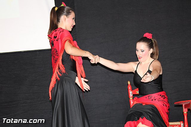 Festival de baile de la Escuela de Danza Move-Chari Ruiz  2015 - 301