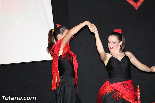 Festival de baile de la Escuela de Danza Move-Chari Ruiz  2015 - 302