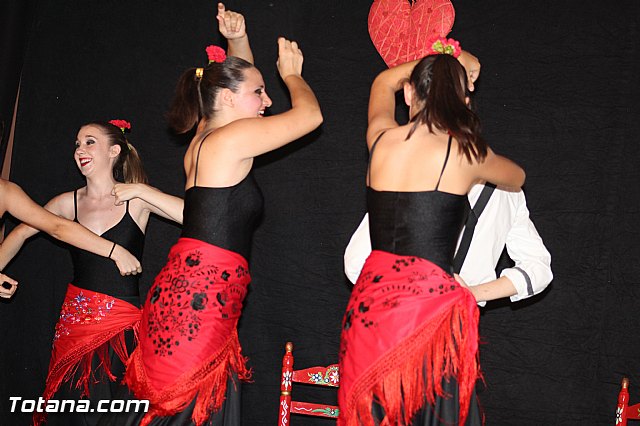 Festival de baile de la Escuela de Danza Move-Chari Ruiz  2015 - 305