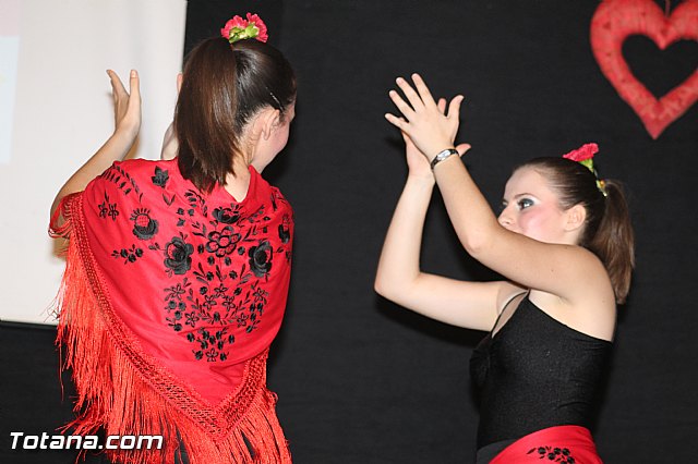 Festival de baile de la Escuela de Danza Move-Chari Ruiz  2015 - 308