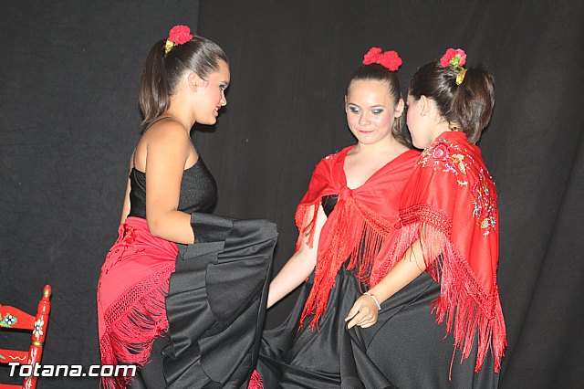 Festival de baile de la Escuela de Danza Move-Chari Ruiz  2015 - 310