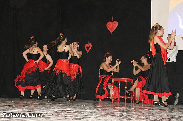 Festival de baile de la Escuela de Danza Move-Chari Ruiz  2015 - 311