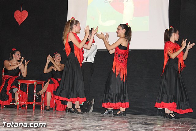 Festival de baile de la Escuela de Danza Move-Chari Ruiz  2015 - 313