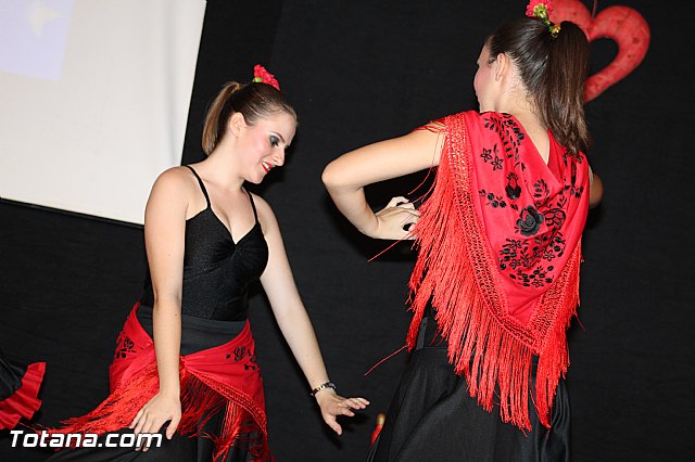 Festival de baile de la Escuela de Danza Move-Chari Ruiz  2015 - 317
