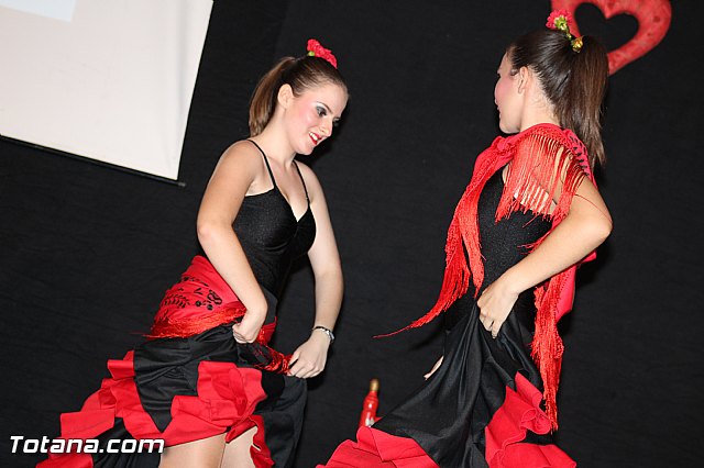 Festival de baile de la Escuela de Danza Move-Chari Ruiz  2015 - 318