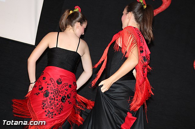 Festival de baile de la Escuela de Danza Move-Chari Ruiz  2015 - 319