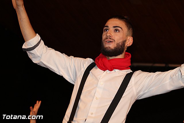 Festival de baile de la Escuela de Danza Move-Chari Ruiz  2015 - 323