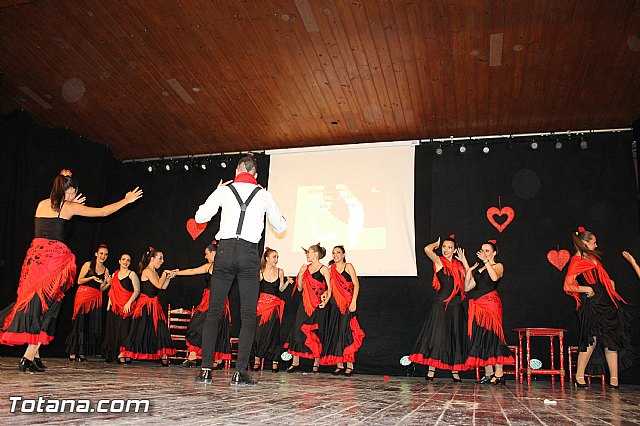 Festival de baile de la Escuela de Danza Move-Chari Ruiz  2015 - 328