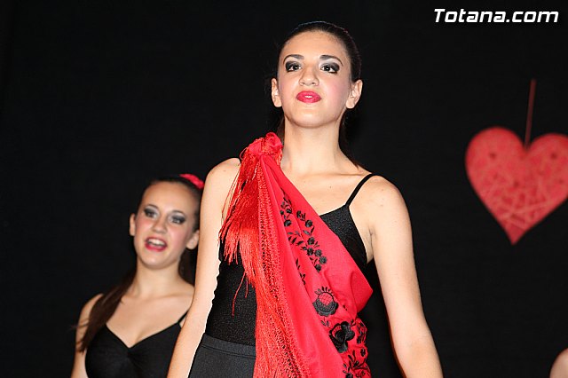 Festival de baile de la Escuela de Danza Move-Chari Ruiz  2015 - 330