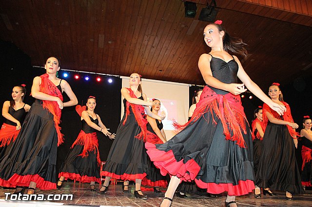 Festival de baile de la Escuela de Danza Move-Chari Ruiz  2015 - 332