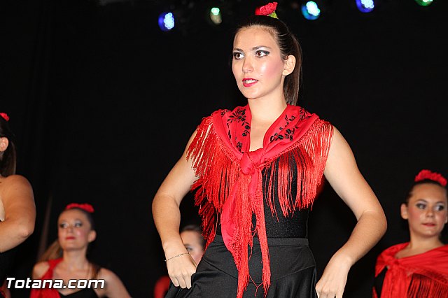 Festival de baile de la Escuela de Danza Move-Chari Ruiz  2015 - 336