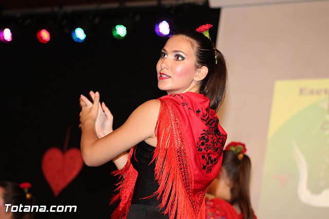 Festival de baile de la Escuela de Danza Move-Chari Ruiz  2015 - 342