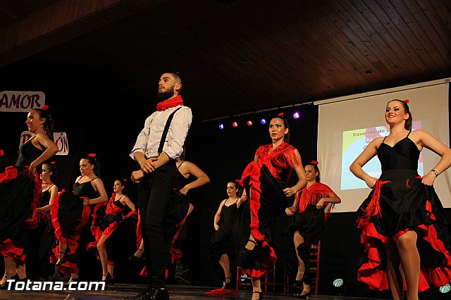 Festival de baile de la Escuela de Danza Move-Chari Ruiz  2015 - 346