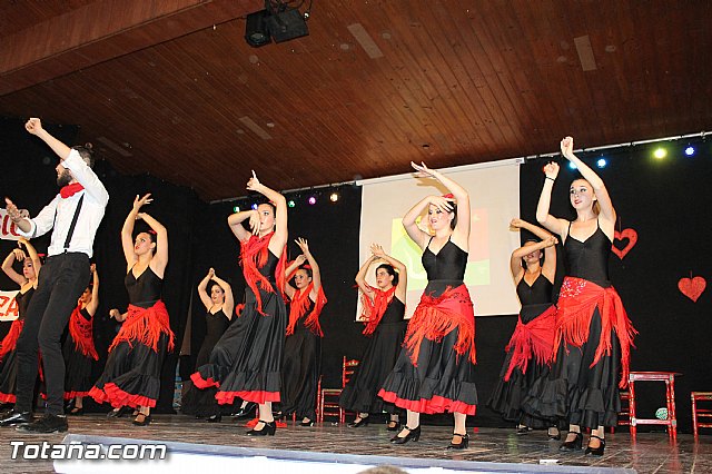 Festival de baile de la Escuela de Danza Move-Chari Ruiz  2015 - 347