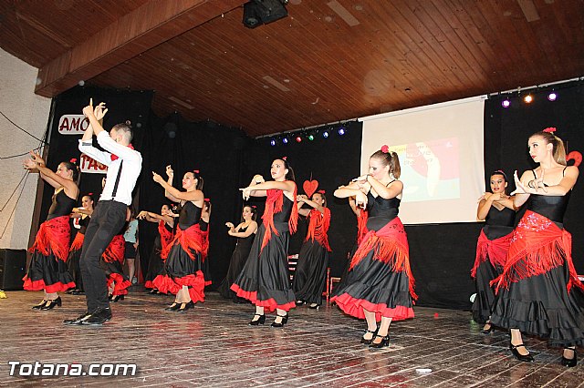 Festival de baile de la Escuela de Danza Move-Chari Ruiz  2015 - 348