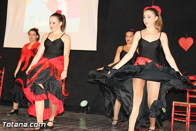 Festival de baile de la Escuela de Danza Move-Chari Ruiz  2015 - 349