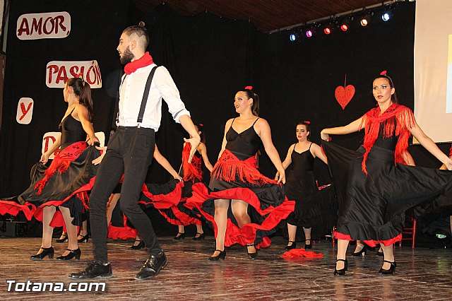 Festival de baile de la Escuela de Danza Move-Chari Ruiz  2015 - 350