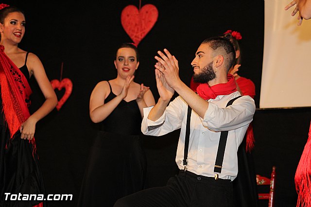 Festival de baile de la Escuela de Danza Move-Chari Ruiz  2015 - 351