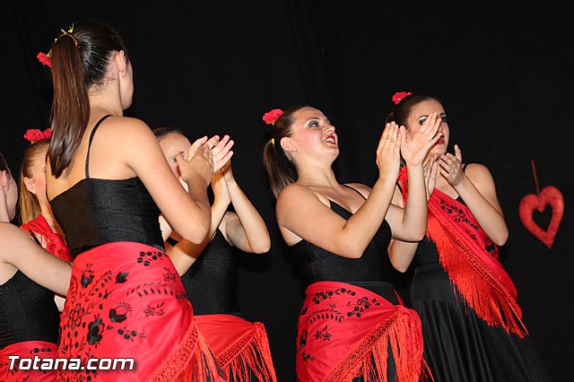 Festival de baile de la Escuela de Danza Move-Chari Ruiz  2015 - 352