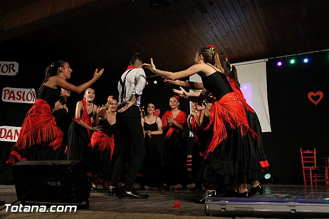 Festival de baile de la Escuela de Danza Move-Chari Ruiz  2015 - 353