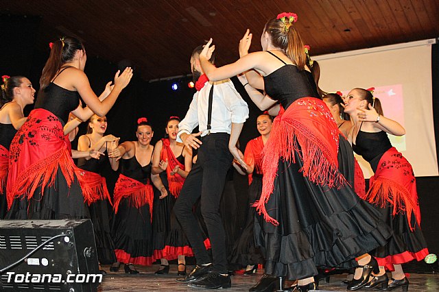 Festival de baile de la Escuela de Danza Move-Chari Ruiz  2015 - 354