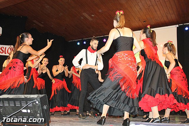 Festival de baile de la Escuela de Danza Move-Chari Ruiz  2015 - 355