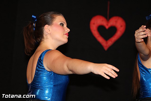 Festival de baile de la Escuela de Danza Move-Chari Ruiz  2015 - 357