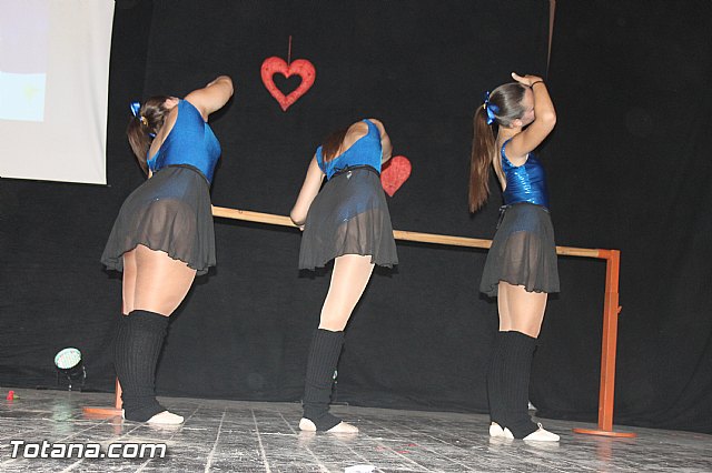 Festival de baile de la Escuela de Danza Move-Chari Ruiz  2015 - 359