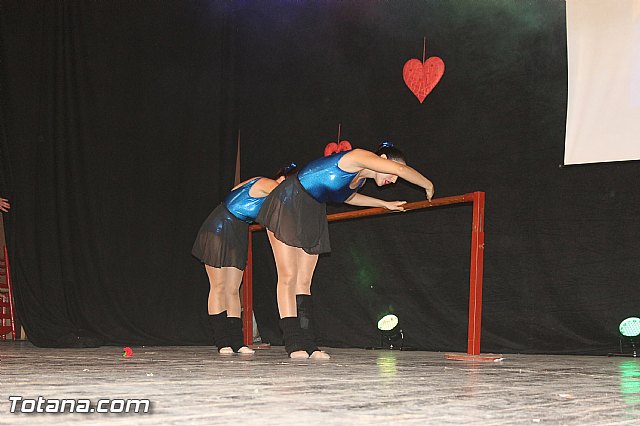 Festival de baile de la Escuela de Danza Move-Chari Ruiz  2015 - 371