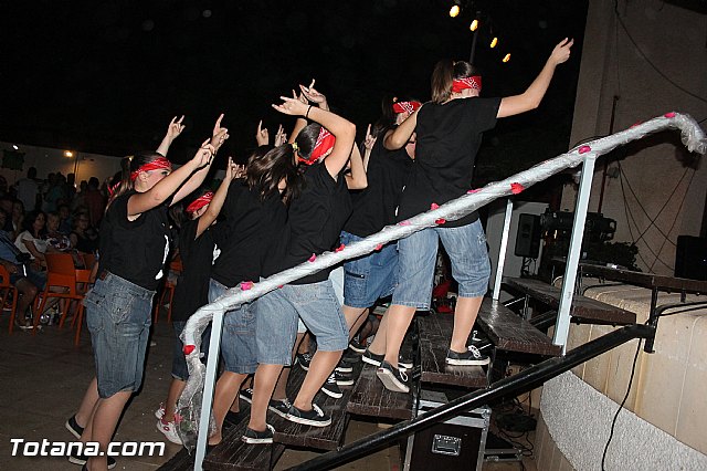 Festival de baile de la Escuela de Danza Move-Chari Ruiz  2015 - 375