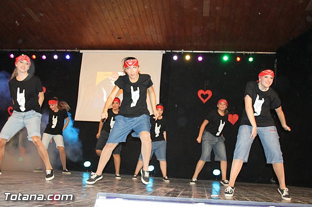 Festival de baile de la Escuela de Danza Move-Chari Ruiz  2015 - 379