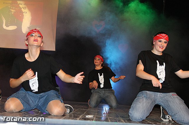 Festival de baile de la Escuela de Danza Move-Chari Ruiz  2015 - 384