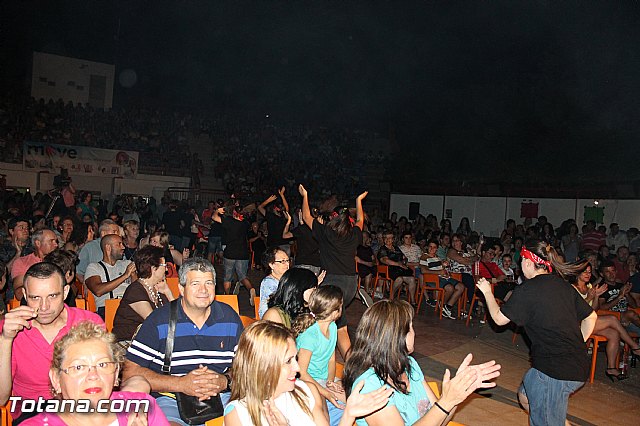 Festival de baile de la Escuela de Danza Move-Chari Ruiz  2015 - 386