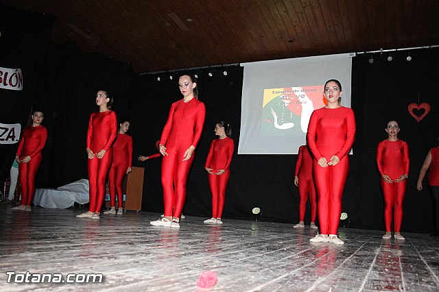 Festival de baile de la Escuela de Danza Move-Chari Ruiz  2015 - 387