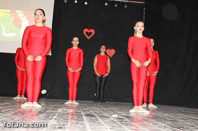 Festival de baile de la Escuela de Danza Move-Chari Ruiz  2015 - 389