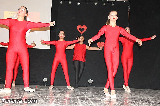Festival de baile de la Escuela de Danza Move-Chari Ruiz  2015 - 391