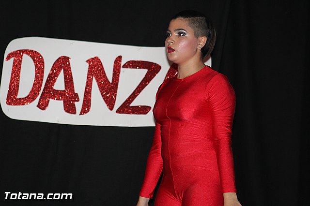 Festival de baile de la Escuela de Danza Move-Chari Ruiz  2015 - 406