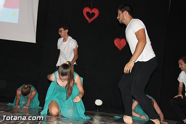 Festival de baile de la Escuela de Danza Move-Chari Ruiz  2015 - 412
