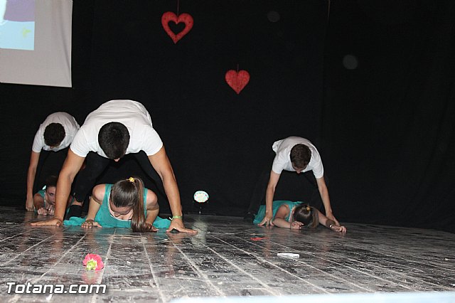 Festival de baile de la Escuela de Danza Move-Chari Ruiz  2015 - 417