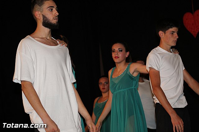 Festival de baile de la Escuela de Danza Move-Chari Ruiz  2015 - 425