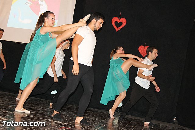 Festival de baile de la Escuela de Danza Move-Chari Ruiz  2015 - 428
