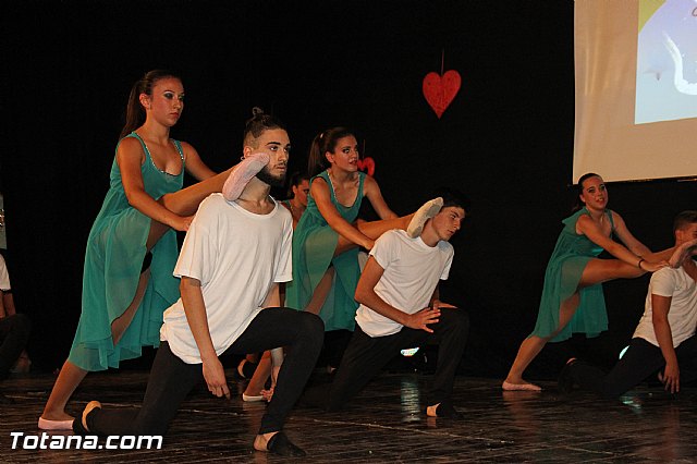 Festival de baile de la Escuela de Danza Move-Chari Ruiz  2015 - 432