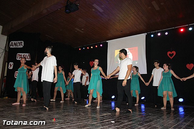 Festival de baile de la Escuela de Danza Move-Chari Ruiz  2015 - 433
