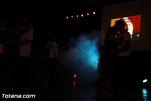 Festival de baile de la Escuela de Danza Move-Chari Ruiz  2015 - 437
