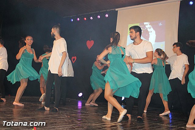 Festival de baile de la Escuela de Danza Move-Chari Ruiz  2015 - 450