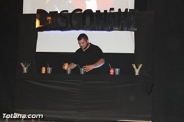 Festival de baile de la Escuela de Danza Move-Chari Ruiz  2015 - 452